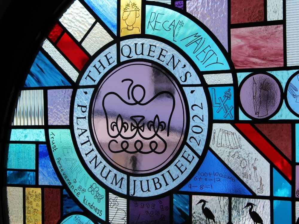 Fairfield Jubilee Celebrations