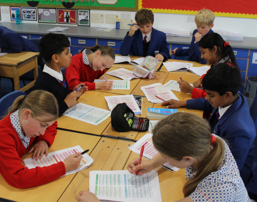 Fairfield Futures Week Opens Up a World of Possibilities