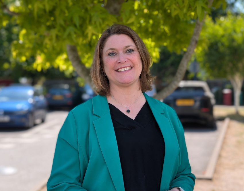 Music Teachers Association Vote Fairfield Prep School’s Director of Music as President-Elect