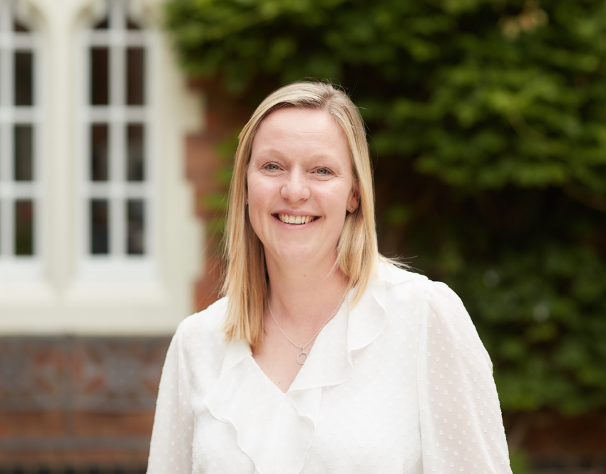 Director of Sport Joins England Rugby’s Schools Board