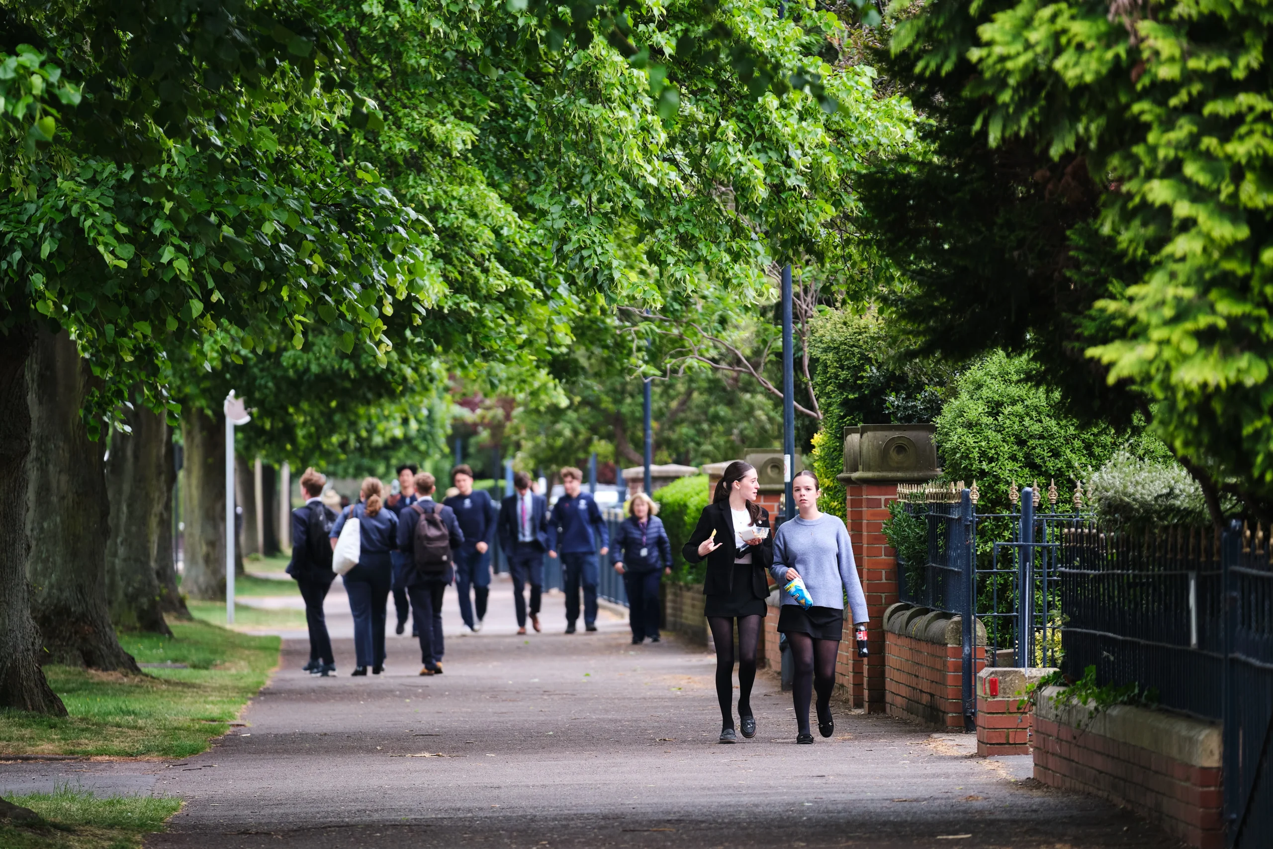 Loughborough Schools Foundation is seeking a Chief Executive Officer to lead the next chapter in its distinguished history.
