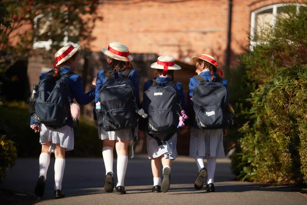 New Visual Identity: Celebrating Pupils Without Putting Them at Risk