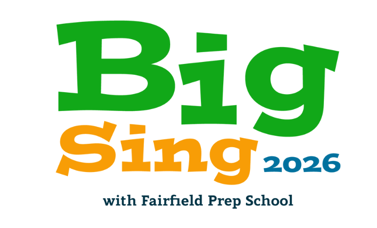 Big Sing: Voices in Harmony 2026