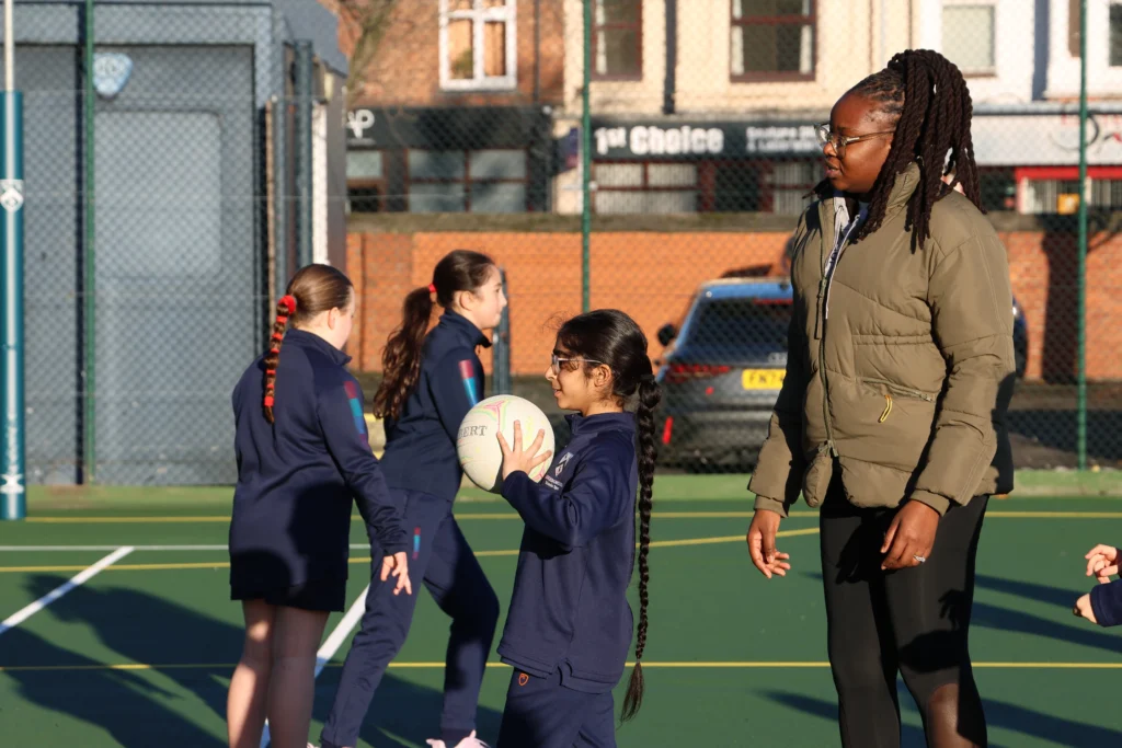 Spotlight on Sport at LSF