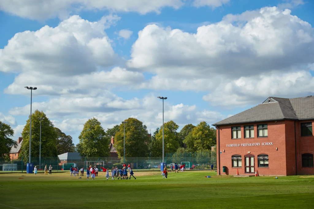 The screentime challenge