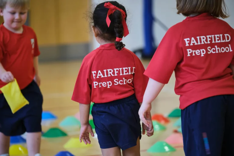 Summer Holiday Courses