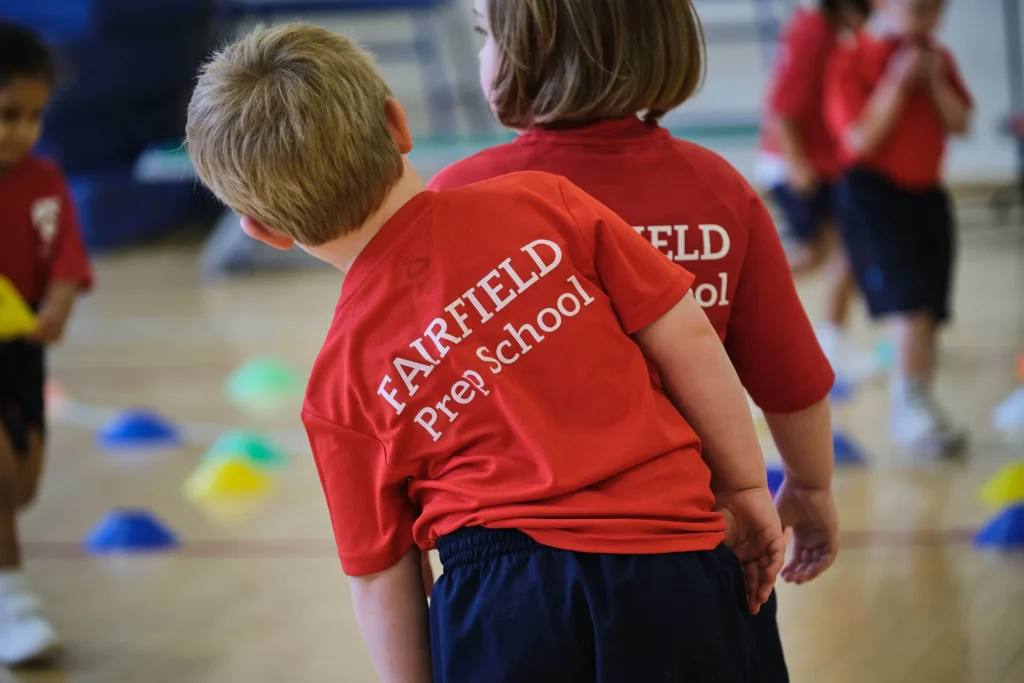 Pre-school Taster Day